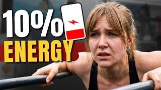 Thumbnail: How I Still Work Out With No Motivation