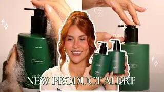 Thumbnail: NEW PRODUCT ALERT + ANNOUCEMENT