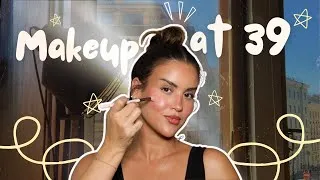 Thumbnail: Makeup over 35: Flawless, Fresh & Glow That Lasts