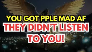 Thumbnail: CHOSEN ONE, YOUR INTUITION IS ON FIRE LATELY 🔥 & People are TALKIN ABOUT IT 😫