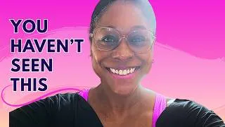 Thumbnail: TINY APARTMENT Tour Part 2: Los Angeles |What I Didn't Show You | Nicole J. Butler