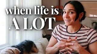 Thumbnail: How I’m Surviving the Busiest Season of My Life as a Mom of 3