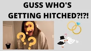Thumbnail: I'M GETTING MARRIED!!!