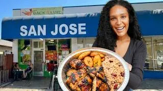 Thumbnail: Trying the Most Popular Food in San Jose, CA for 24 Hours