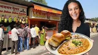 Thumbnail: THIS CITY Has the BEST INDIAN FOOD Outside of India! (Part 2)