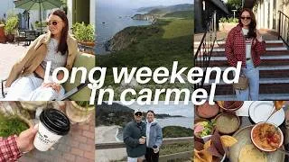 Thumbnail: Carmel By The Sea