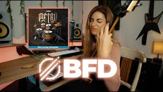 Thumbnail: BFD Metal Essentials Expansion
