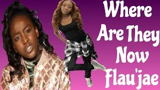 Thumbnail: Losing her dad, placing last on the rap game, a college basketball star, where are they now Flau’Jae