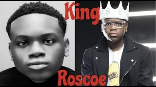 Thumbnail: Losing his dad | appearing on multiple tv shows promoting his music | where are they now King Roscoe