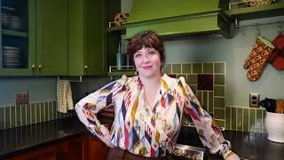 Thumbnail: The Renovation Is Over! Art Deco Kitchen & Bathroom Reveal