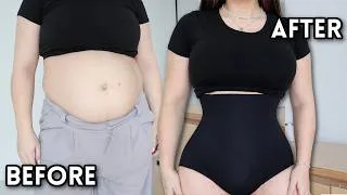 Thumbnail: The BEST Tummy Control Shapewear Panty | Honest Review + Before & After