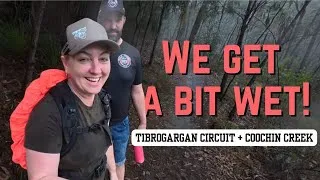 Thumbnail: CAMP, HIKE, EXPLORE: Tibrogargan Circuit & Coochin Creek