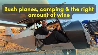 Thumbnail: Figtree Country Retreat Fly-in and Camp