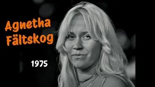 Thumbnail: Agnetha Fältskog (1975) | Restored version (2024)