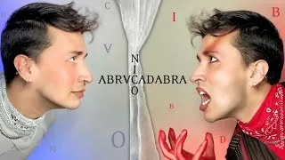 Thumbnail: Lady Gaga - Abracadabra (Cover by Nico)
