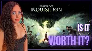 Thumbnail: Should You Play Dragon Age: Inquisition in 2026? | Review