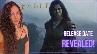Thumbnail: New Fable Trailer Looks Incredible! | Reaction