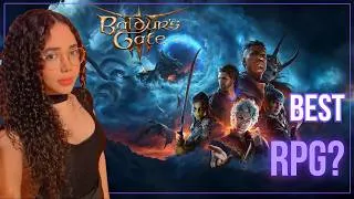 Thumbnail: Should You Play Baldur's Gate 3 in 2026? | Review