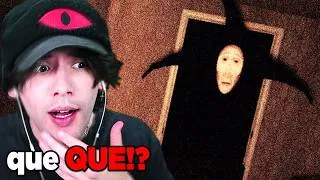 Thumbnail: Si Encuentras Una Casa SIN VENTANAS No Entres... | Obelisk