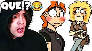 Thumbnail: METAL FAMILY el CAPÍTULO MÁS *HOT* 🥵 CAPITULO 7 TEMPORADA 2