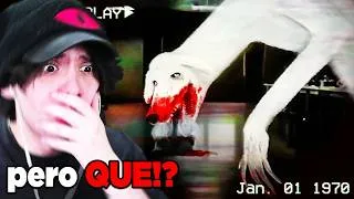 Thumbnail: el TERRIBLE EXPERIMENTO de un Perro... | Dexter (ANALOG HORROR)