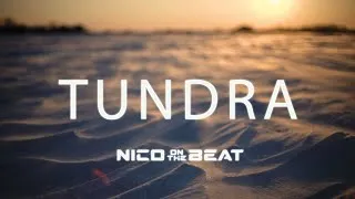 Thumbnail: Dope Hip Hop Trap Beat Hard Rap Instrumental - "Tundra" (Prod. Nico on the Beat)
