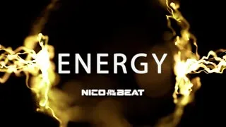 Thumbnail: Freestyle Rap Beat Hip Hop Trap Instrumental - "Energy" (Prod. Nico on the Beat)