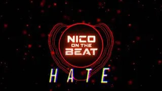 Thumbnail: Epic Trap Beat Hard Hip Hop Rap Instrumental - "Hate"