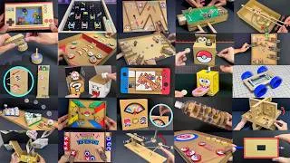 Thumbnail: 30 Easy DIY Crafts for Summer! Make and Play Together!