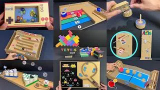 Thumbnail: 9 Playable Cardboard Crafts You Can Make at Home