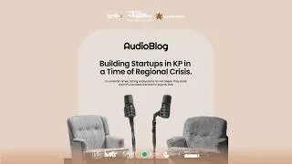 Thumbnail: NIC Peshawar AudioBlog - July