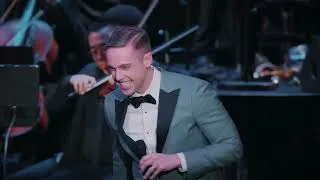 Thumbnail: "C'est Magnifique" - Broadway's Leading Men Concert