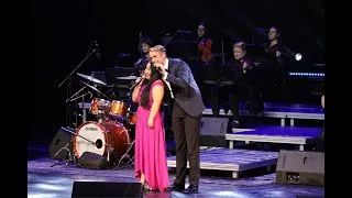 Thumbnail: "Only Us" (Dear Evan Hansen) - Nic Rouleau and Andrea Macasaet