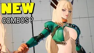 Thumbnail: Magik Has Some REALLY COOL NEW Combos!
