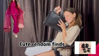 Thumbnail: Cute Online Rendom Finds Under Budget ❤️🫶🏻