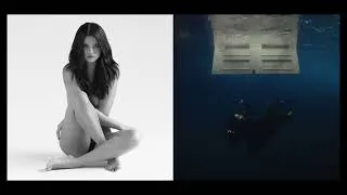 Thumbnail: Selena Gomez & Billie Eilish - Hands to Myself x BIRDS OF A FEATHER (Mashup)