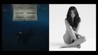 Thumbnail: Billie Eilish & Selena Gomez - BIRDS OF A FEATHER x Hands To Myself (Mashup)