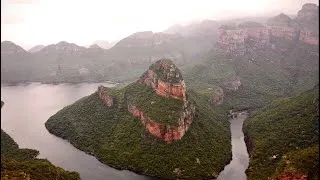 Thumbnail: Best Drone shots 2022