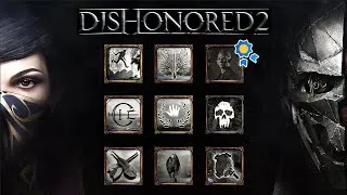 Thumbnail: DIshonored 2 COMPLETE* Achievement Guide