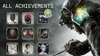 Thumbnail: Dishonored DEFINITIVE Achievement Guide