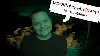 Thumbnail: 😴Lamuary chaos | Dumbest Stream Moments #5