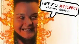 Thumbnail: 🎆Chilluary chaos | Dumbest Stream Moments #4