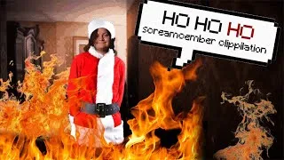 Thumbnail: 🎄 Screamcember chaos | Dumbest Stream Moments #3