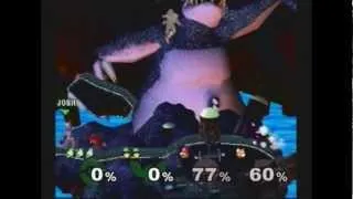 Thumbnail: Melee VT Gameplay 12