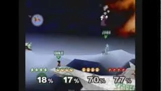 Thumbnail: Melee VT Gameplay 9