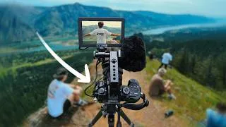 Thumbnail: I shot this short film on a camera cheaper than your smartphone