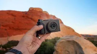 Thumbnail: A pocket-sized camera for $150 we all forgot about
