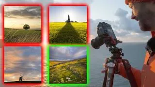 Thumbnail: Which is the BEST COUNTY for PHOTOGRAPHY in ENGLAND?