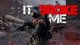 Thumbnail: So I Beat Metro Exodus on the Hardest Difficulty..... Finale
