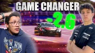 Thumbnail: This PRO Sim Racer Fixed My Biggest Mistakes